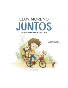 Juntos Cuentos para contar entre dos