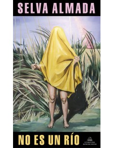 No es un rio Mapa de las lenguas