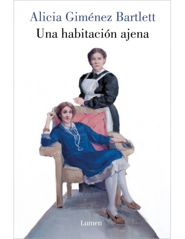 Una habitacion ajena edicion revisada