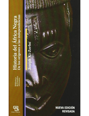 Historia del africa negra