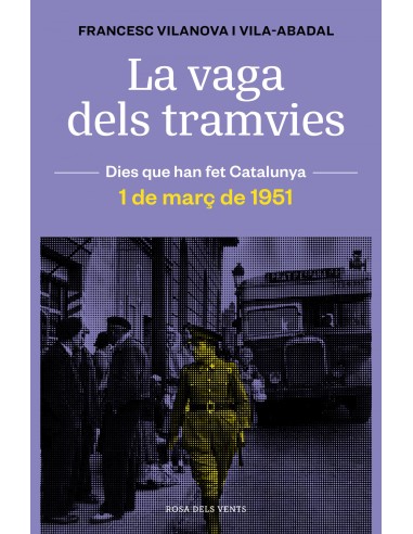 La vaga dels tramvies