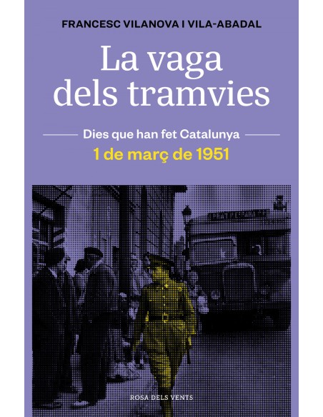 La vaga dels tramvies