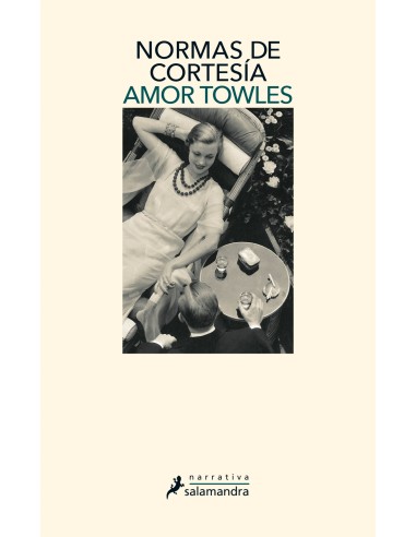 Normas de cortesia