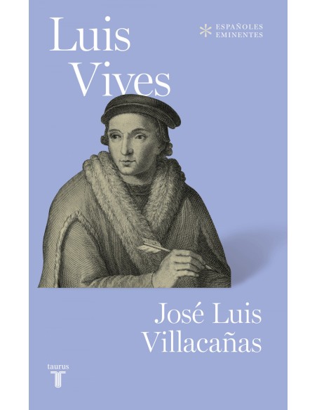 Luis Vives