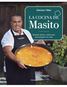 La cocina de Masito