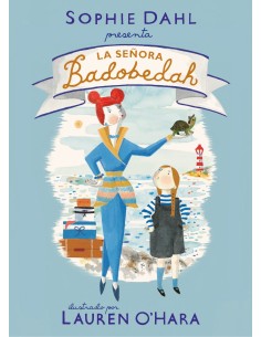 La senora Badobedah