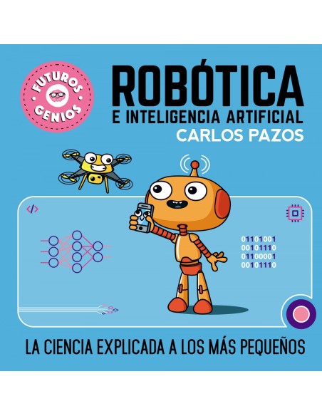 Robotica e inteligencia artificial