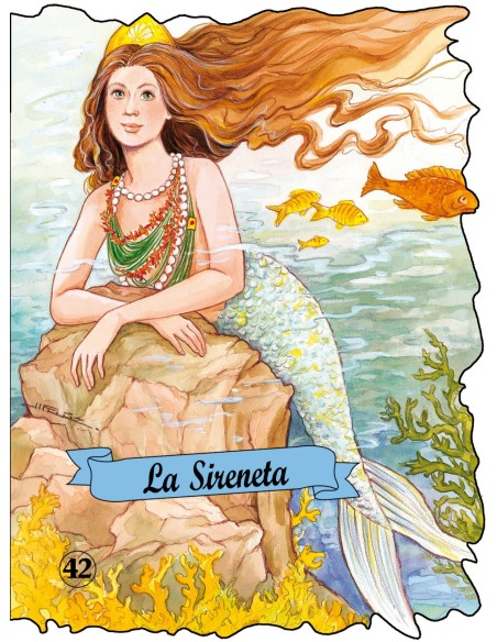 La Sireneta