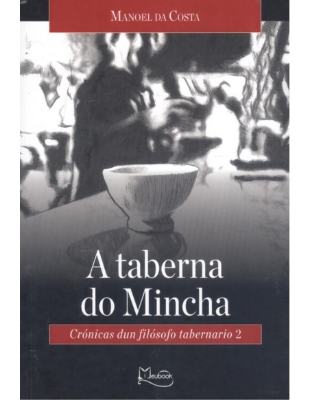 A taberna do mincha