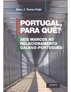 PORTUGAL PARA QUE