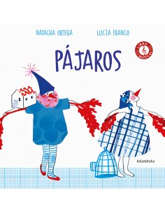 Pajaros