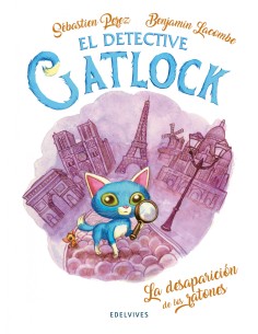 La desaparicion de los ratones