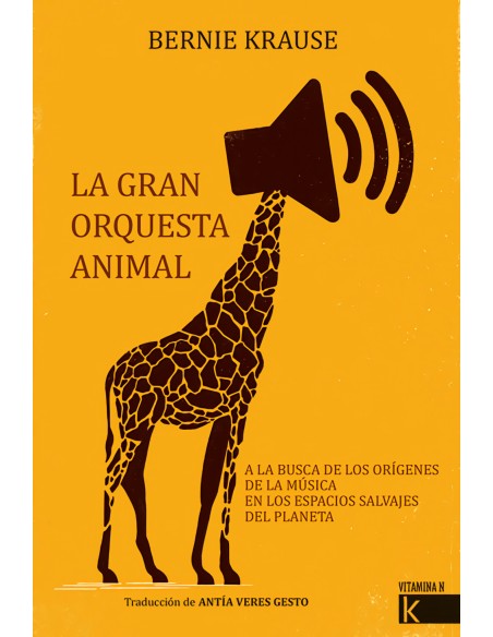 La gran orquesta animal
