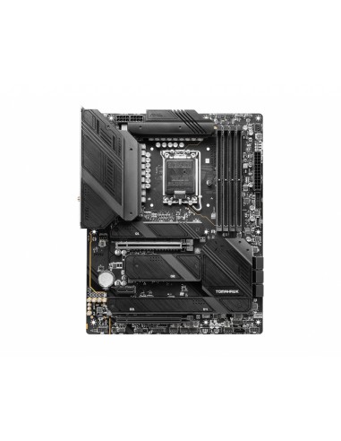 MAG Z790 TOMAHAWK WIFI placa base Intel Z790 LGA 1700 ATX