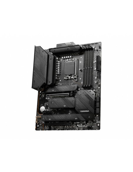 MAG Z790 TOMAHAWK WIFI placa base Intel Z790 LGA 1700 ATX