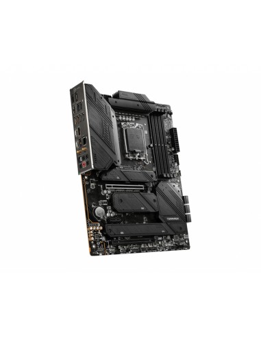 MAG Z790 TOMAHAWK WIFI placa base Intel Z790 LGA 1700 ATX