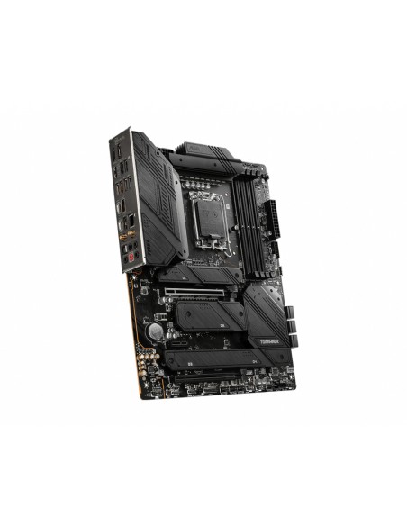 MAG Z790 TOMAHAWK WIFI placa base Intel Z790 LGA 1700 ATX