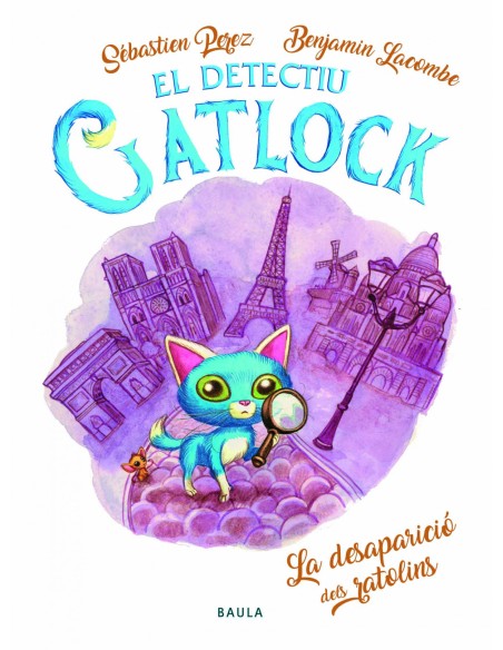 La desaparicio dels ratolins