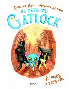 El misteri de les croquetes