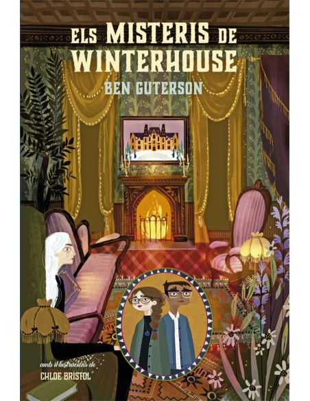 Els misteris de Winterhouse
