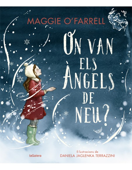 On van els angels de neu