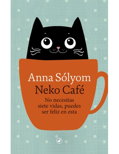 Neko Cafe