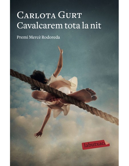 Cavalcarem tota la nit