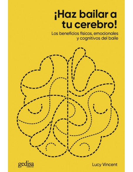 Haz bailar a tu cerebro