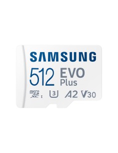 MB-MC512S 512 GB MicroSDXC UHS-I 2