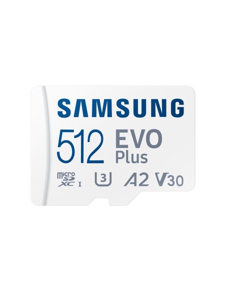 MB-MC512S 512 GB MicroSDXC UHS-I