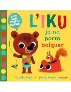 L Iku ja no porta bolquer
