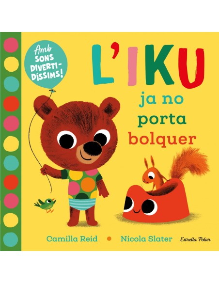 L Iku ja no porta bolquer
