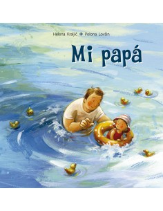 Mi papa