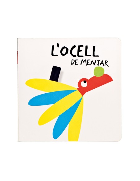 L ocell de menjar