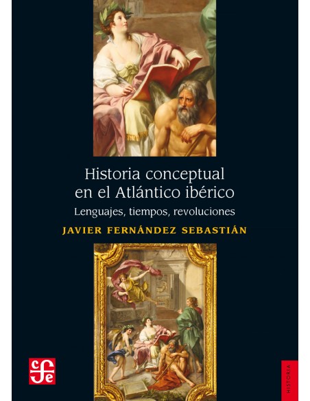 Historia conceptual en el Atlantico iberico