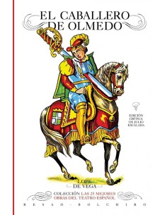 El caballero de Olmedo