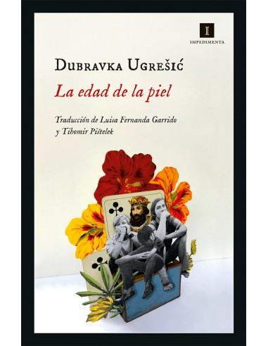 La edad de la piel
