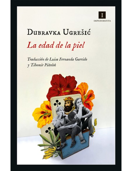 La edad de la piel