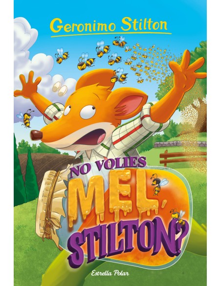 No volies mel Stilton