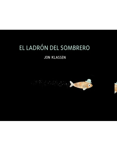 EL LADRON DEL SOMBRERO