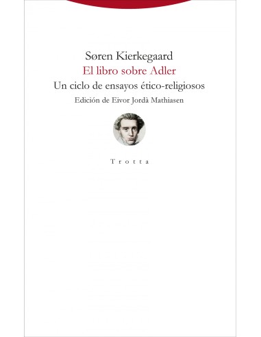 El libro sobre Adler