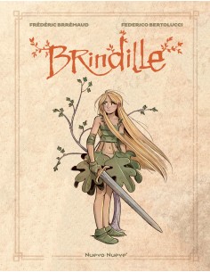 Brindille