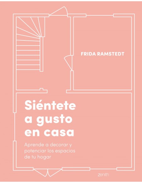 Sientete a gusto en casa