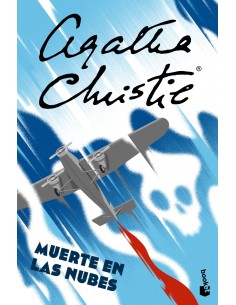 Muerte en las nubes
