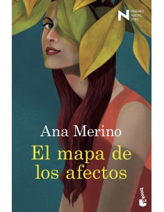 El mapa de los afectos