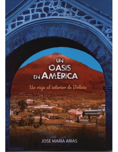UN OASIS EN AMERICA