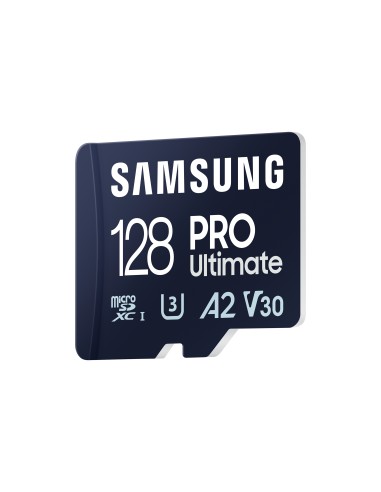 MB-MY128S 128 GB MicroSDXC UHS-I