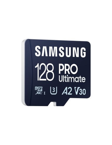 MB-MY128S 128 GB MicroSDXC UHS-I
