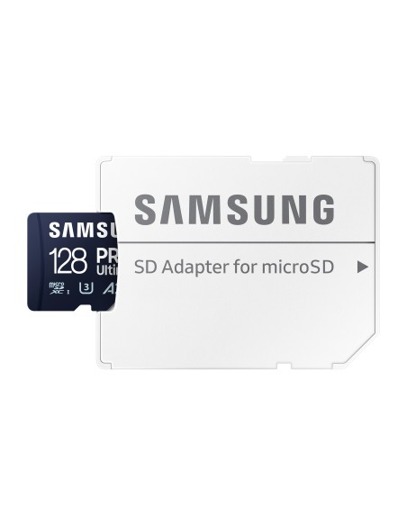MB-MY128S 128 GB MicroSDXC UHS-I