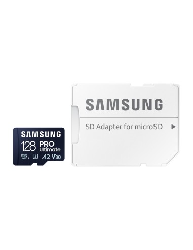 MB-MY128S 128 GB MicroSDXC UHS-I
